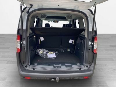 Ford Transit Neuwagen