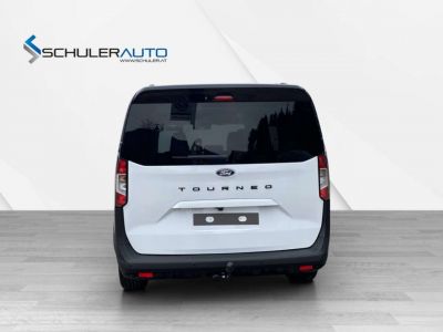 Ford Transit Neuwagen