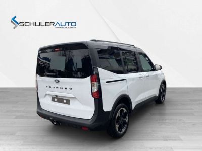 Ford Transit Neuwagen