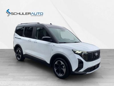 Ford Transit Neuwagen