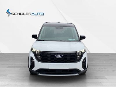 Ford Transit Neuwagen