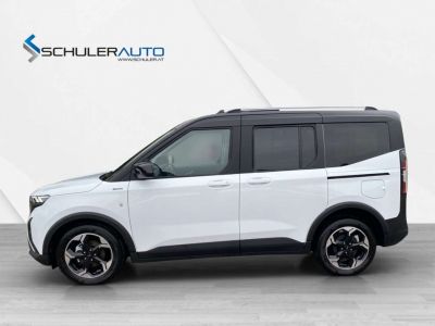 Ford Transit Neuwagen