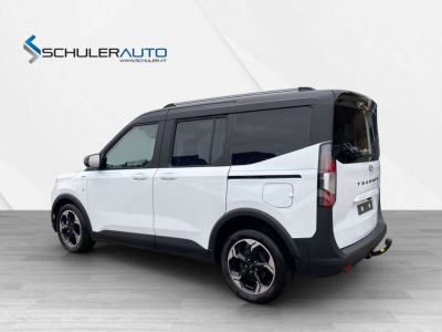 Ford Transit Neuwagen