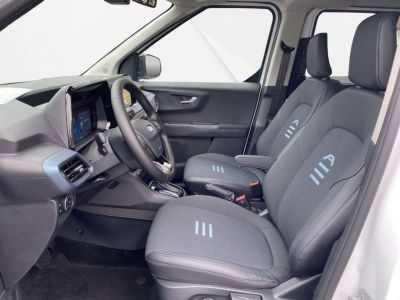 Ford Transit Neuwagen