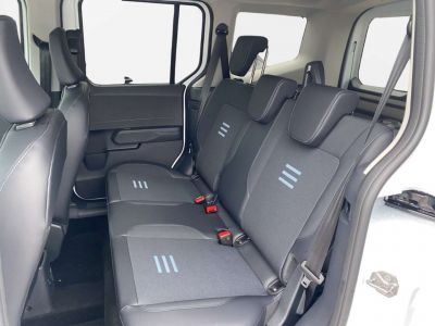 Ford Transit Neuwagen