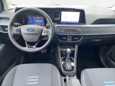 Ford Transit Neuwagen