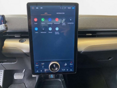 Ford Mustang Mach-E Gebrauchtwagen Ford Mustang Mach-E Gebrauchtwagen