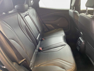 Ford Mustang Mach-E Gebrauchtwagen Ford Mustang Mach-E Gebrauchtwagen