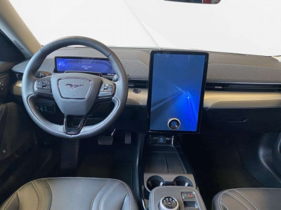 Ford Mustang Mach-E Gebrauchtwagen Ford Mustang Mach-E Gebrauchtwagen