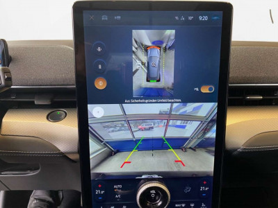 Ford Mustang Mach-E Gebrauchtwagen Ford Mustang Mach-E Gebrauchtwagen