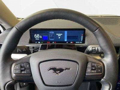 Ford Mustang Mach-E Gebrauchtwagen Ford Mustang Mach-E Gebrauchtwagen