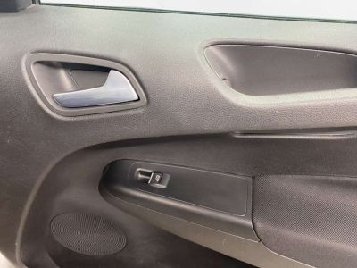 Ford Transit Courier Gebrauchtwagen