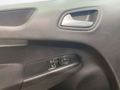 Ford Transit Courier Gebrauchtwagen