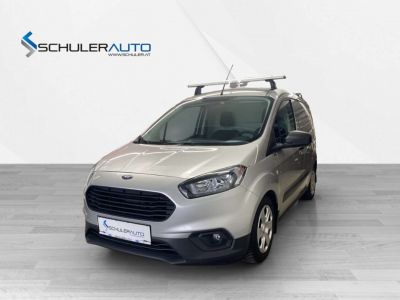 Ford Transit Courier Gebrauchtwagen
