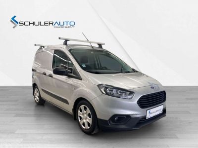 Ford Transit Courier Gebrauchtwagen