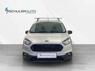 Ford Transit Courier Gebrauchtwagen