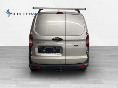 Ford Transit Courier Gebrauchtwagen