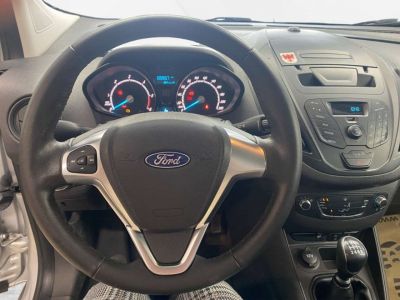 Ford Transit Courier Gebrauchtwagen