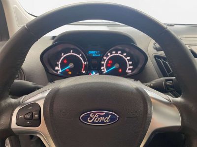 Ford Transit Courier Gebrauchtwagen