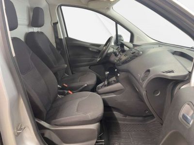 Ford Transit Courier Gebrauchtwagen