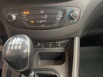 Ford Transit Courier Gebrauchtwagen