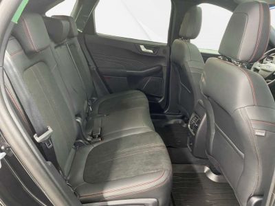 Ford Kuga Vorführwagen