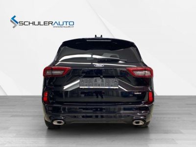 Ford Kuga Vorführwagen