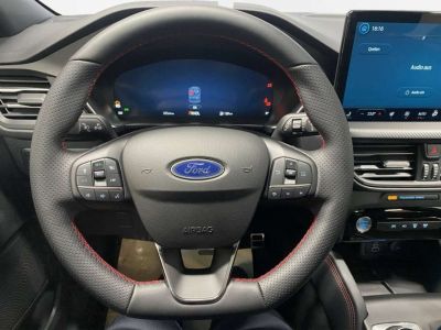 Ford Kuga Vorführwagen