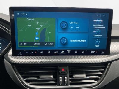 Ford Kuga Vorführwagen