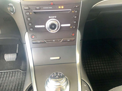 Ford Galaxy Gebrauchtwagen