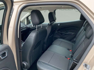 Ford EcoSport Gebrauchtwagen