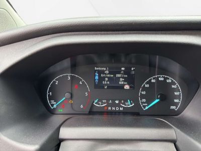 Ford Transit Custom Gebrauchtwagen Ford Transit Custom Gebrauchtwagen