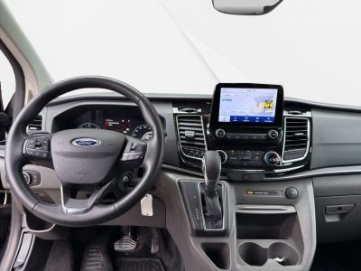 Ford Transit Custom Gebrauchtwagen Ford Transit Custom Gebrauchtwagen