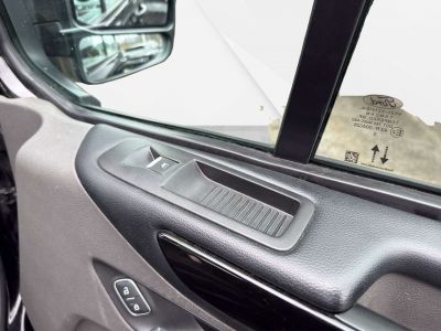 Ford Transit Custom Gebrauchtwagen Ford Transit Custom Gebrauchtwagen