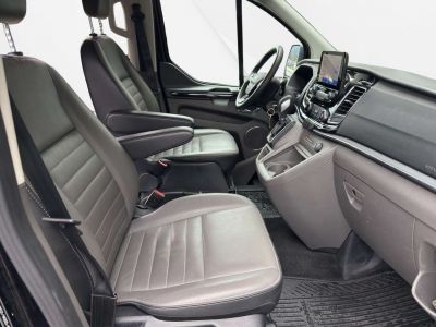 Ford Transit Custom Gebrauchtwagen Ford Transit Custom Gebrauchtwagen