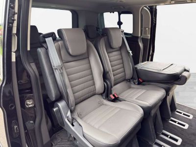 Ford Transit Custom Gebrauchtwagen Ford Transit Custom Gebrauchtwagen