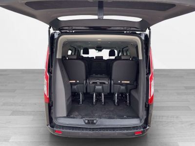 Ford Transit Custom Gebrauchtwagen Ford Transit Custom Gebrauchtwagen