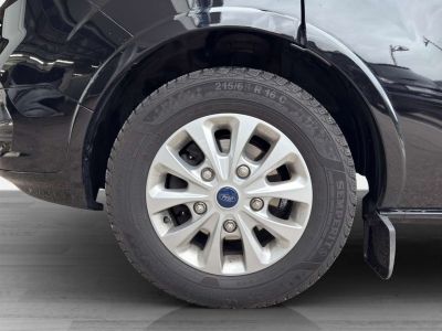 Ford Transit Custom Gebrauchtwagen Ford Transit Custom Gebrauchtwagen