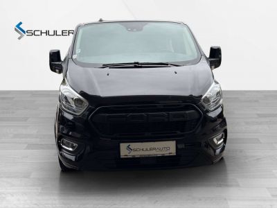 Ford Transit Custom Gebrauchtwagen Ford Transit Custom Gebrauchtwagen