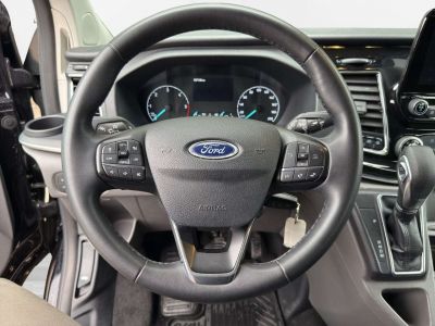 Ford Transit Custom Gebrauchtwagen Ford Transit Custom Gebrauchtwagen