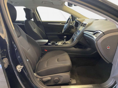 Ford Mondeo Gebrauchtwagen Ford Mondeo Gebrauchtwagen