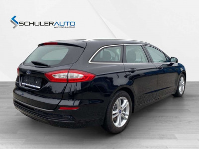 Ford Mondeo Gebrauchtwagen Ford Mondeo Gebrauchtwagen