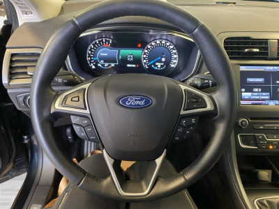 Ford Mondeo Gebrauchtwagen Ford Mondeo Gebrauchtwagen