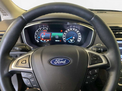 Ford Mondeo Gebrauchtwagen Ford Mondeo Gebrauchtwagen