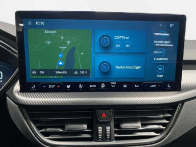 Ford Kuga Vorführwagen