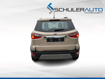 Ford EcoSport Gebrauchtwagen