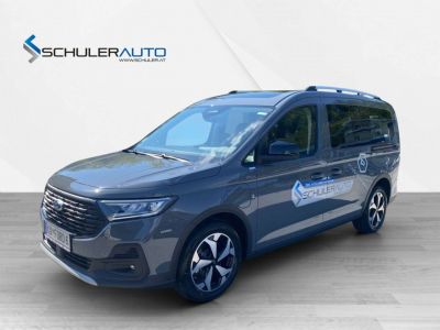 Ford Transit Vorführwagen