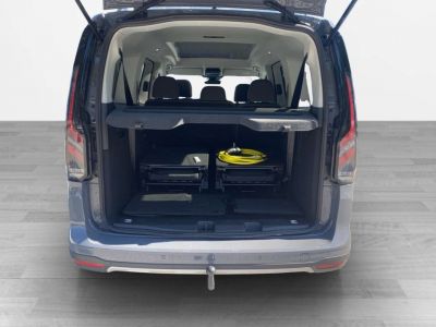 Ford Transit Vorführwagen Ford Transit Vorführwagen
