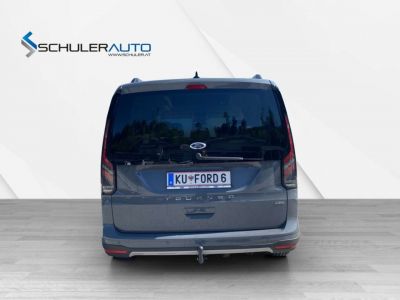 Ford Transit Vorführwagen Ford Transit Vorführwagen