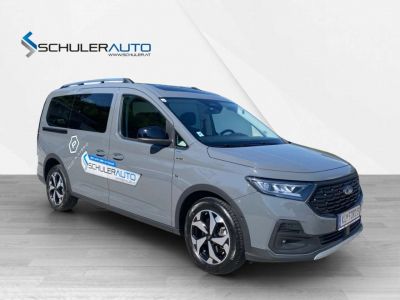Ford Transit Vorführwagen Ford Transit Vorführwagen